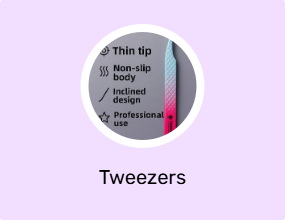 Tweezers