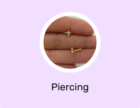 Piercing