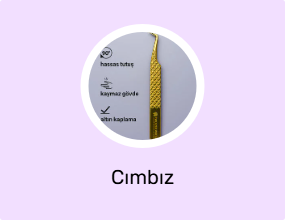 Cımbız