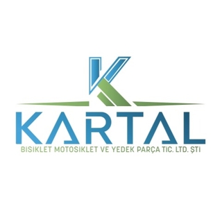 Kartal Bisiklet logo