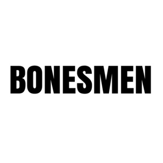 BONESMEN logo
