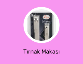 Tırnak Makası