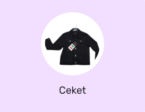 Ceket