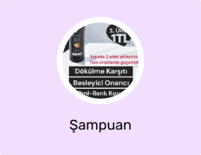 Şampuan