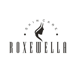 Roxewella SkinCare logo