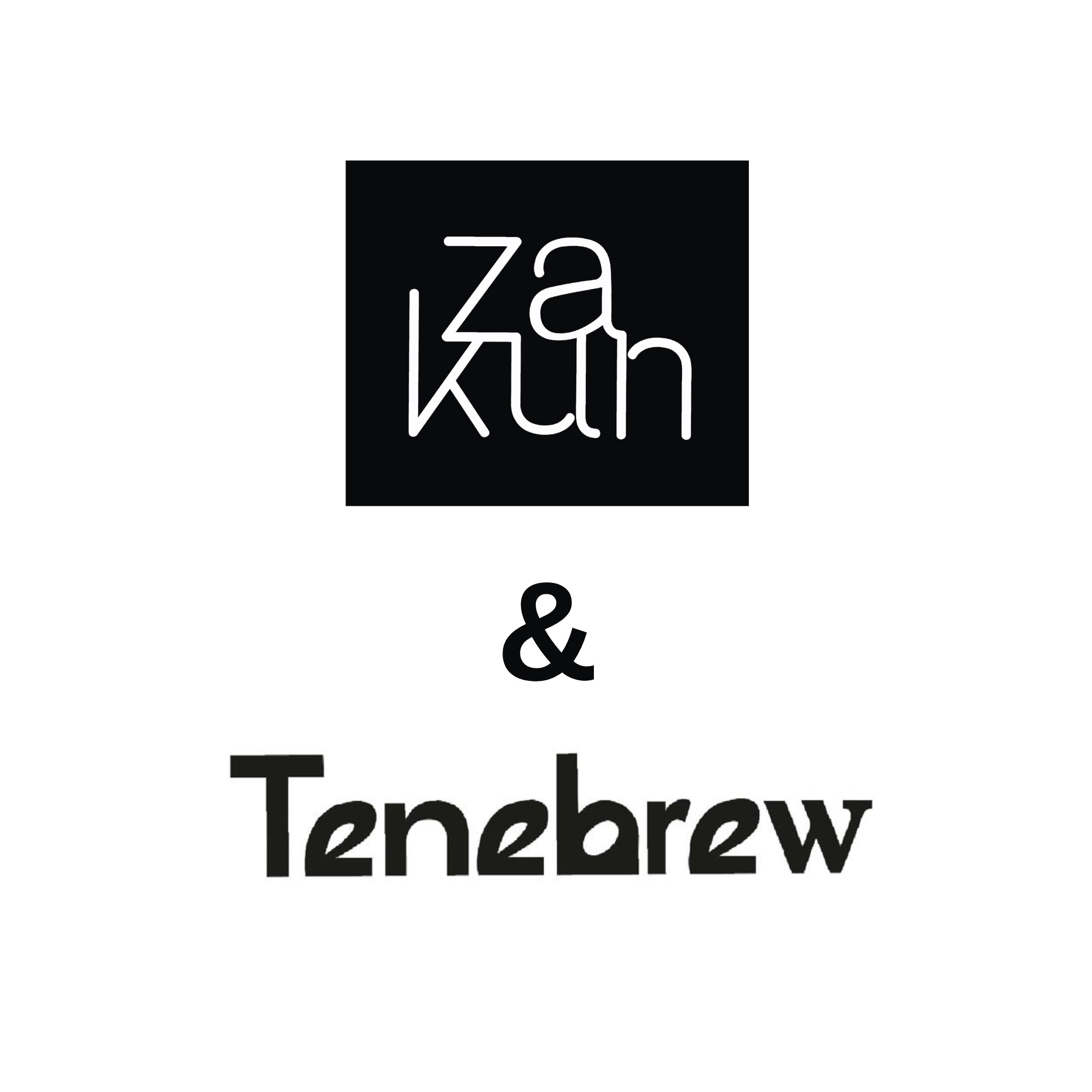 ZAKUN DESIGN & TENEBREW