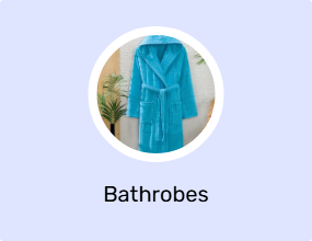 Bathrobes