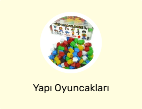 Yapı Oyuncakları