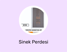 Sinek Perdesi