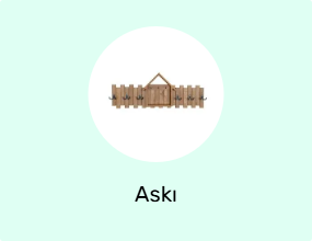 Askı
