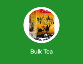 Bulk Tea