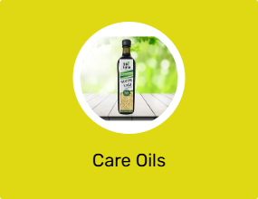 Care Oils