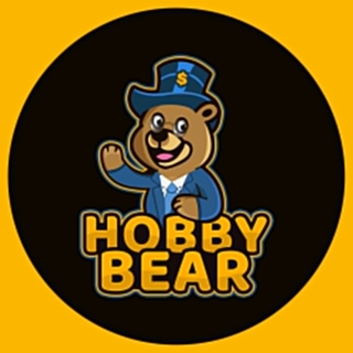 HOBBYBEAR logo