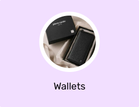 Wallets