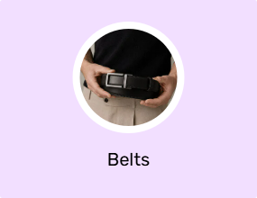 Belts