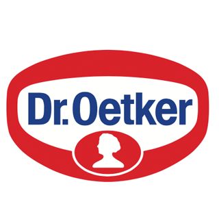 DR. OETKER logo
