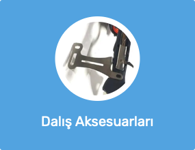 Dalış Aksesuarları