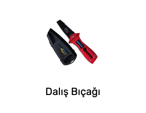 Dalış Bıçağı