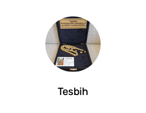 Tesbih