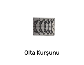 Olta Kurşunu