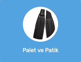 Palet ve Patik