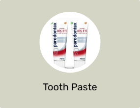 Tooth Paste