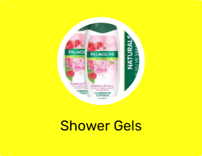 Shower Gels