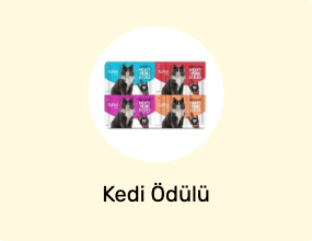 Kedi Ödülü