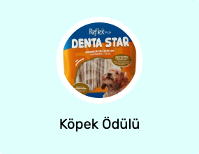 Köpek Ödülü