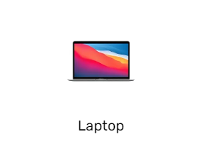 Laptop
