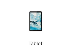 Tablet