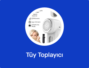 Tüy Toplayıcı