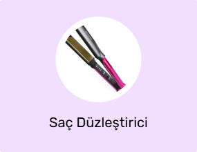 Saç Düzleştirici