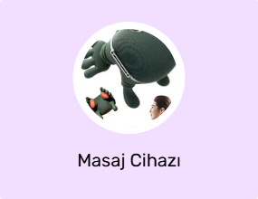 Masaj Cihazı