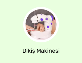 Dikiş Makinesi