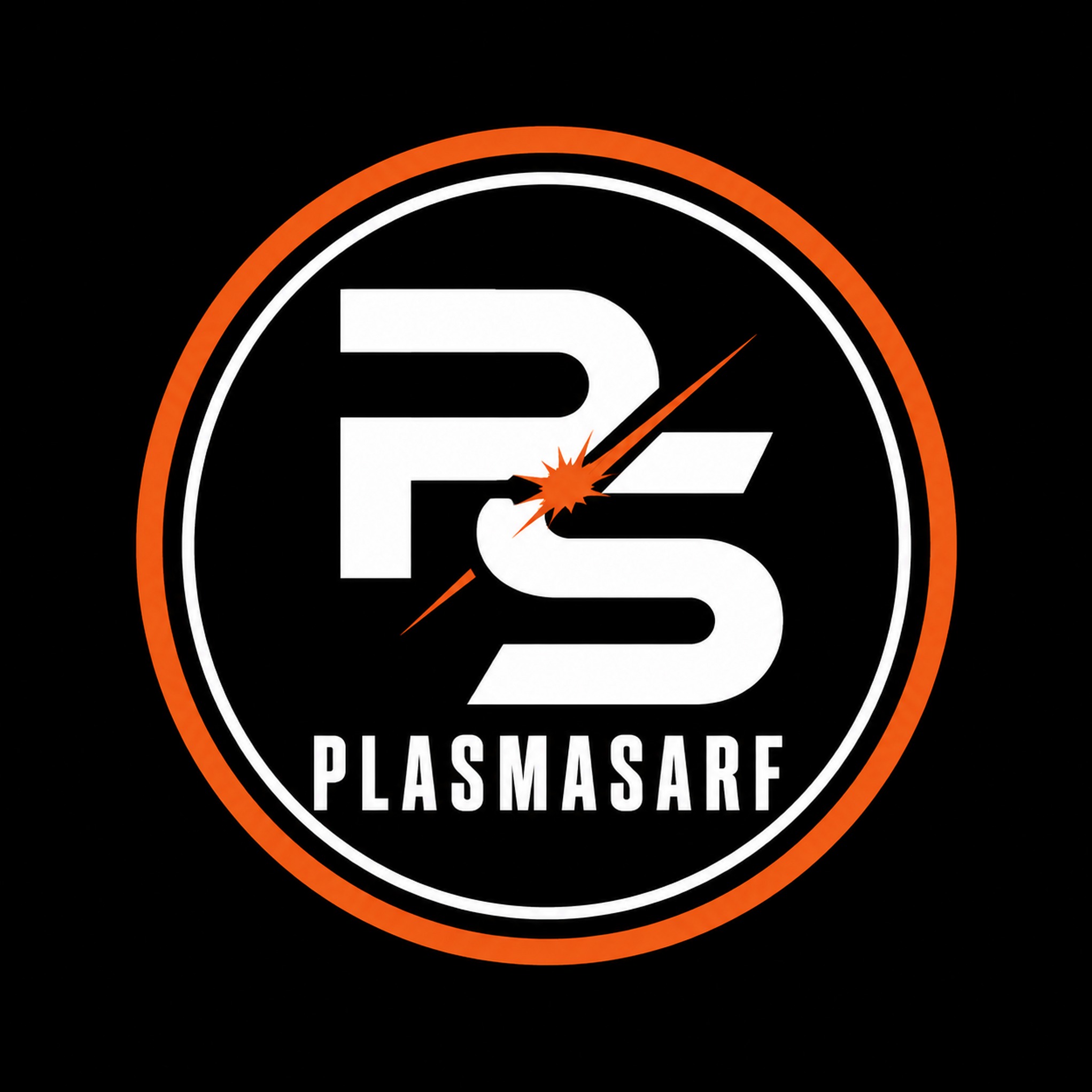 Plasmasarf logo