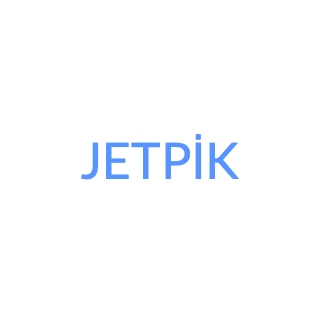 JETPİK logo