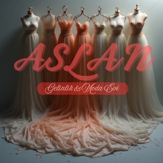 ASLAN MODA EVİ