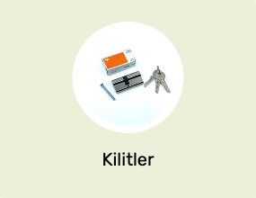 Kilitler