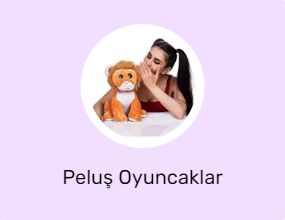 Peluş Oyuncaklar