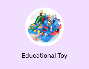Educational Toy