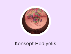 Konsept Hediyelik