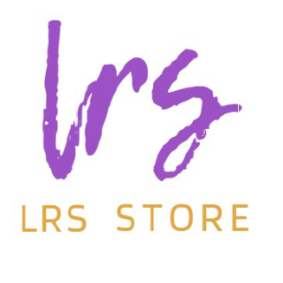 LRS STORE logo