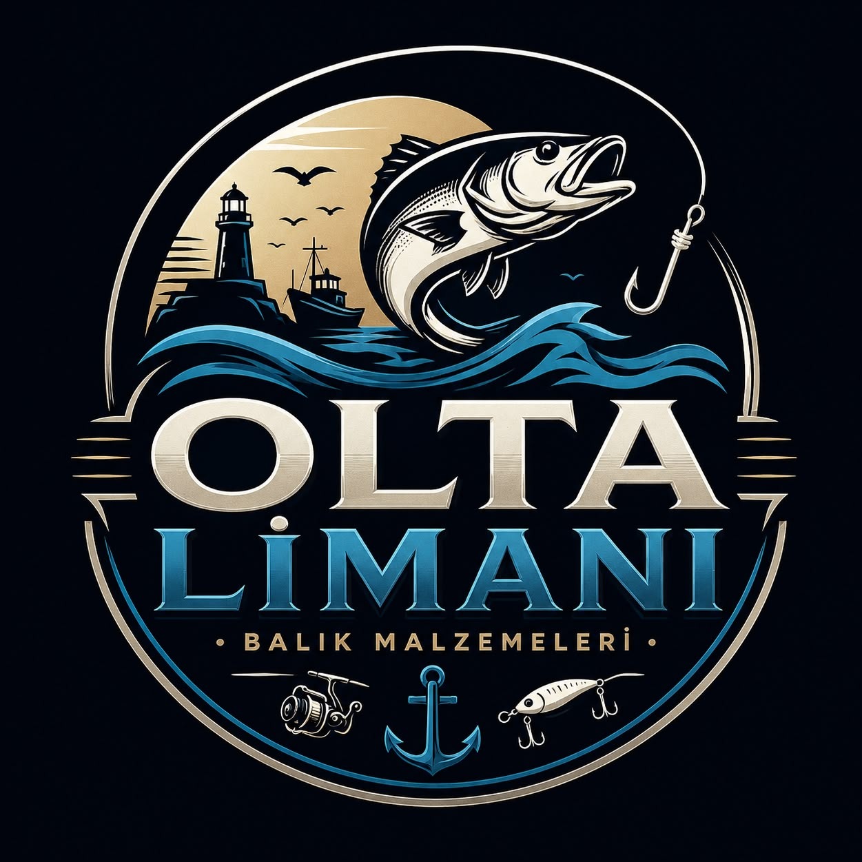 Olta Limanı