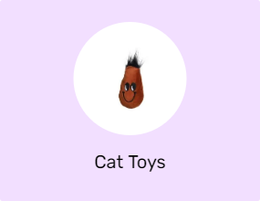 Cat Toys