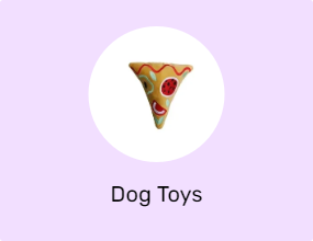 Dog Toys