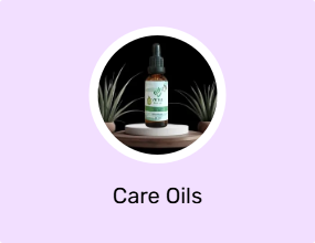 Care Oils