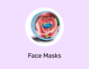 Face Masks