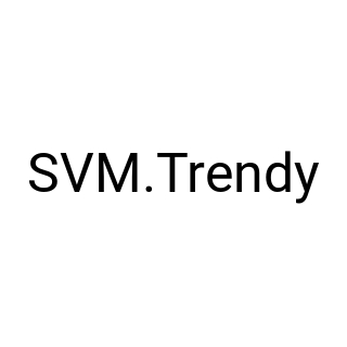 SVM.Trendy