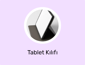 Tablet Kılıfı